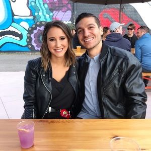 Meet your posher🥂